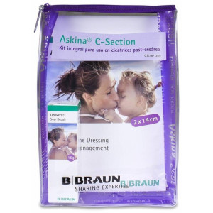 Askina® C-Section Kit