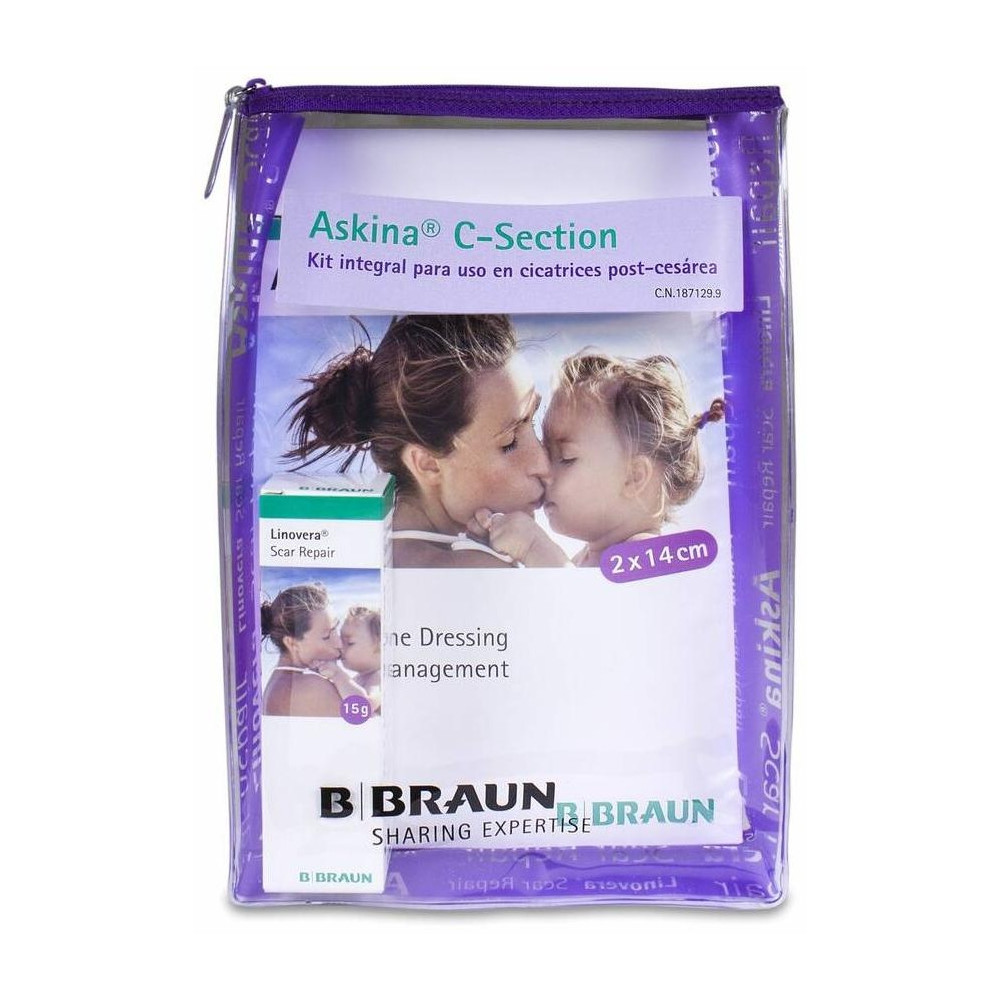 Askina® C-Section Kit