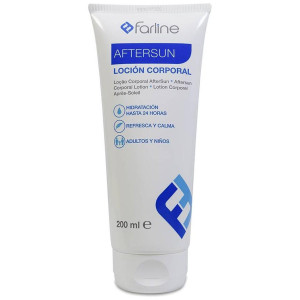 Farline Aftersun Loción...