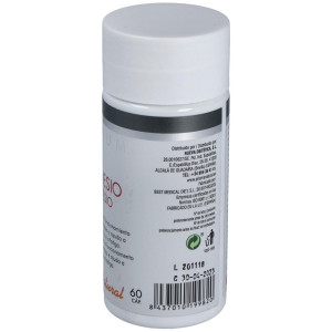 Nueva Dietetica Magnesio 537 Mg, 60 Cápsulas