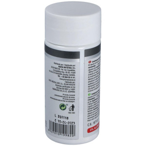 Nueva Dietetica Magnesio 537 Mg, 60 Cápsulas