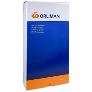 Orliman Espaldera...