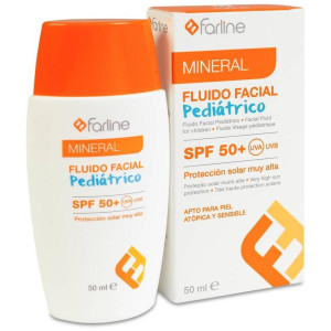 Farline Fluido Facial...