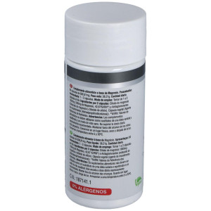 Nueva Dietetica Magnesio 537 Mg, 60 Cápsulas