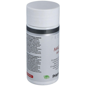 Nueva Dietetica Magnesio 537 Mg, 60 Cápsulas