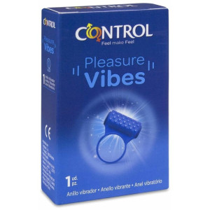 Control Pleasure Vibes...