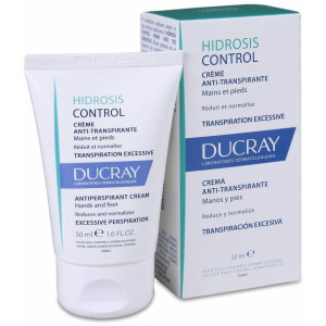 Ducray Hidrosis Control...