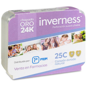 Prim Pendiente Inverness...