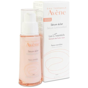 Avène Serum Luminosidad, 30 Ml