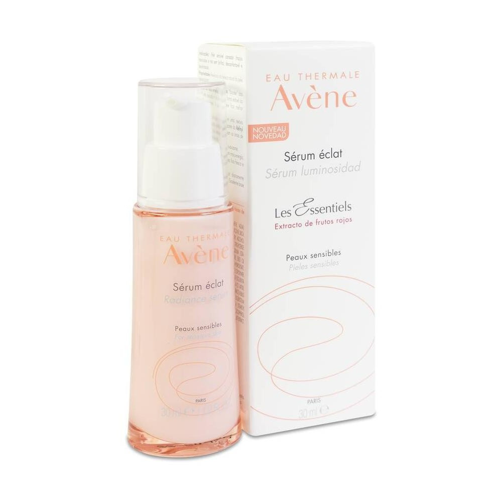 Avène Serum Luminosidad, 30 Ml