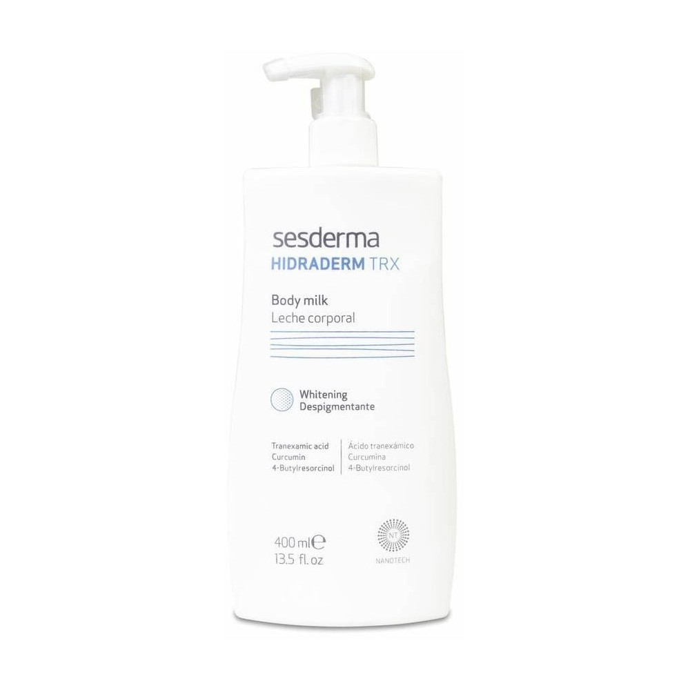 Sesderma Hidraderm Trx Leche Corp.Despigm. 400Ml