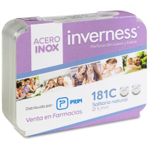 Prim Pendiente Inverness...