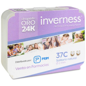 Prim Pendiente Inverness...