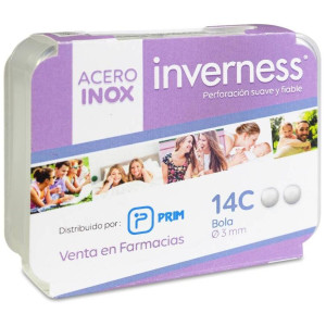 Prim Pendiente Inverness...