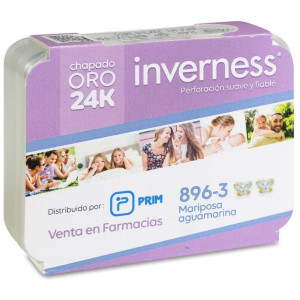 Prim Inverness Pendiente...