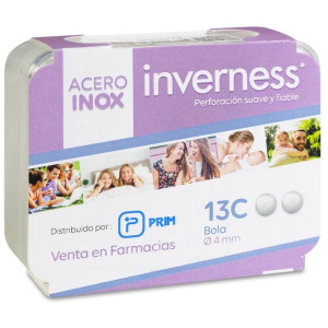 Prim Inverness Pendiente...