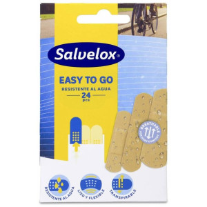 Salvelox Aposito Easy To Go...