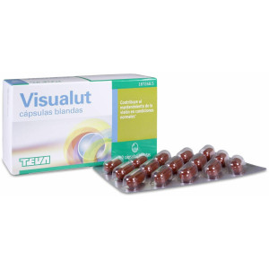 Visualut Salud Ocular, 60...