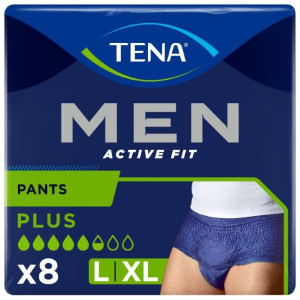 Tena Men Pants Active Fit...