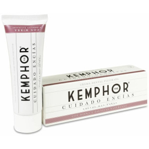 Kemphor Crema Dental...