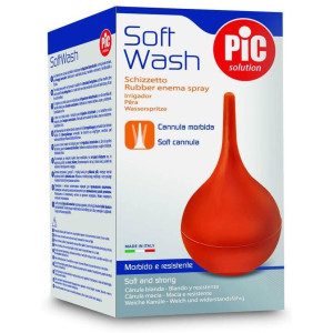 Pic Solution Irrigador N.12...