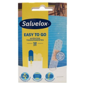 Salvelox Easy To Go...