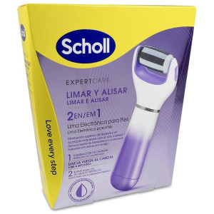 Scholl Velvet Lima...