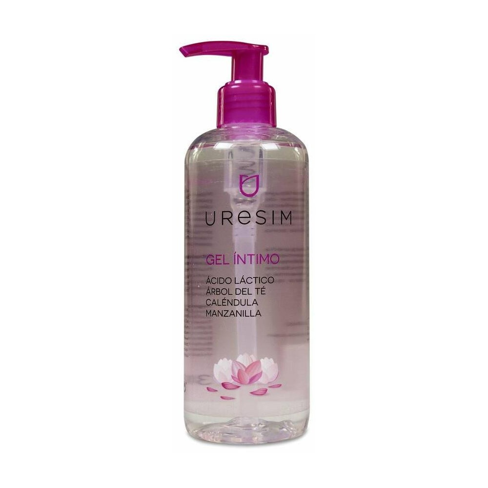 Uresim Gel Íntimo, 300 Ml