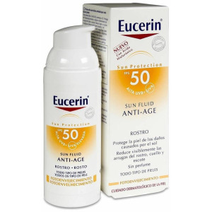 Eucerin Sun Fluid...