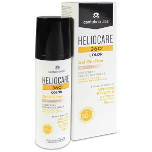 Heliocare 360º Gel Oil-Free...