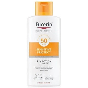 Eucerin Sun Loción Extra...