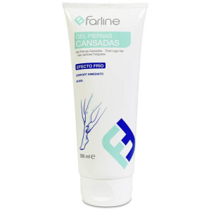 Farline Gel De Piernas...