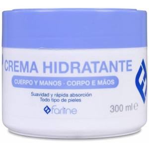 Farline Crema Hidratante...