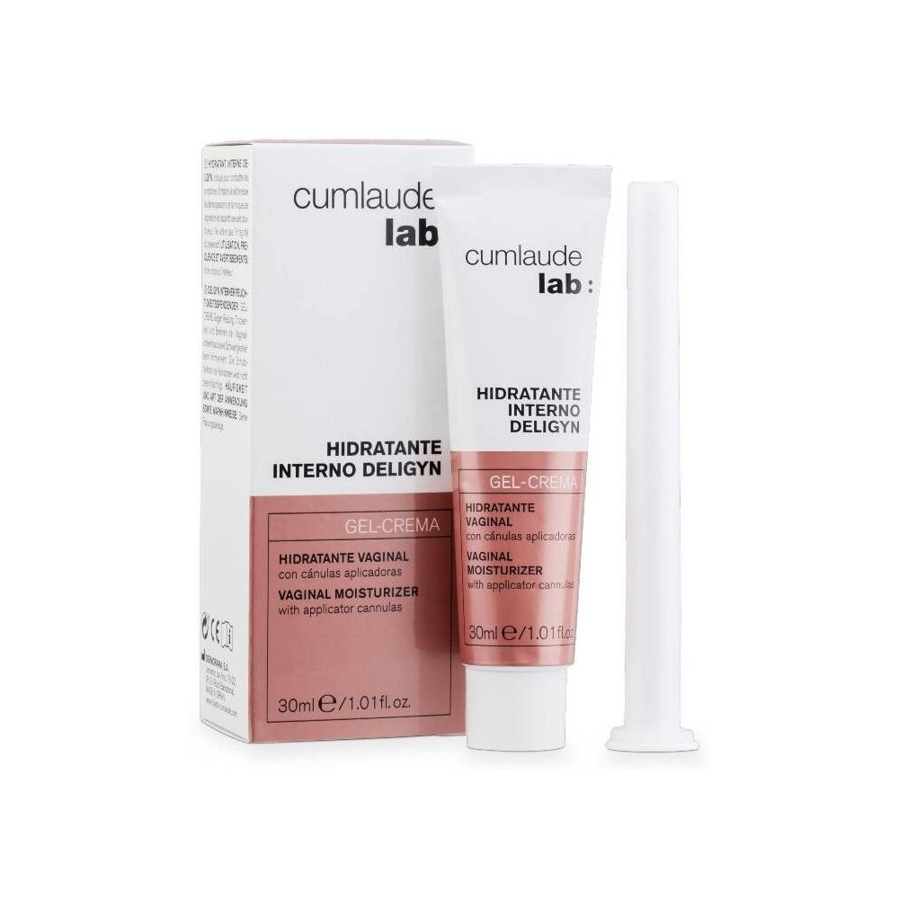 Cumlaude Lab Deligyn Hidratante Interno 30Ml