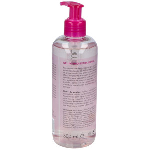 Uresim Gel Íntimo, 300 Ml