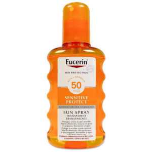 Sun Protection Oil Control...