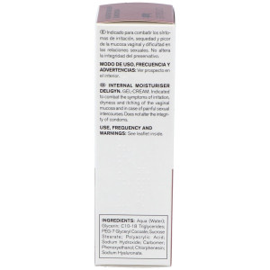 Cumlaude Lab Deligyn Hidratante Interno 30Ml