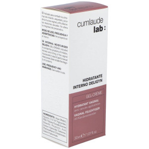 Cumlaude Lab Deligyn Hidratante Interno 30Ml