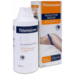 Thiomucase Crema Reductora...