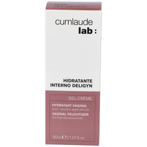 Cumlaude Lab Deligyn Hidratante Interno 30Ml