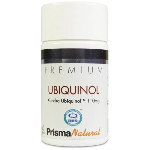 Prisma Natural Ubiquinol...