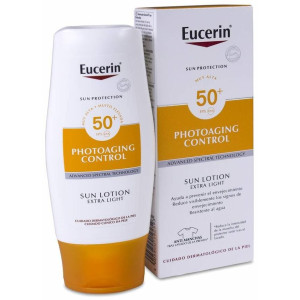 Eucerin Sun Loción...