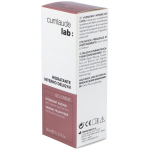 Cumlaude Lab Deligyn Hidratante Interno 30Ml