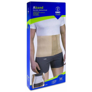 Emo Banda Abdominal Algodón...