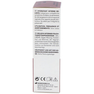 Cumlaude Lab Deligyn Hidratante Interno 30Ml