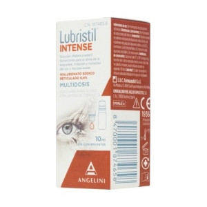 Lubristil Intense...