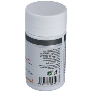 Prisma Natural Ubiquinol Premium 60 Perlas 110Mg