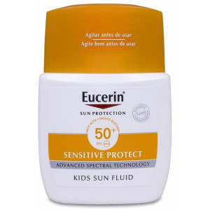 Eucerin Fluido Solar...
