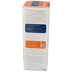 Thiomucase Crema Reductora De Noche, 500 Ml