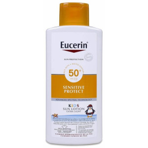Eucerin Sun Lotion...